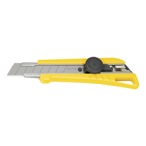 Cutter LC-521 gelb 18 mm