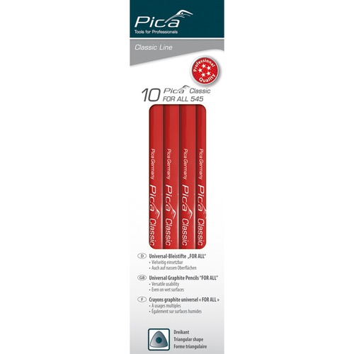 Universalstift Pica FOR ALL<br>