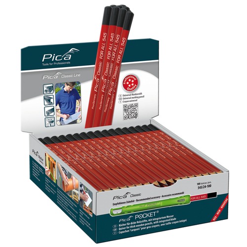 Universalstift Pica FOR ALL<br>