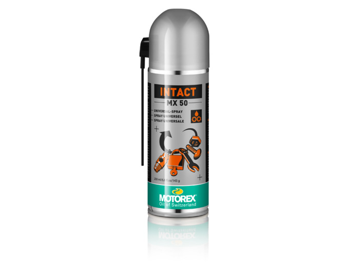 Spray Intact MX50