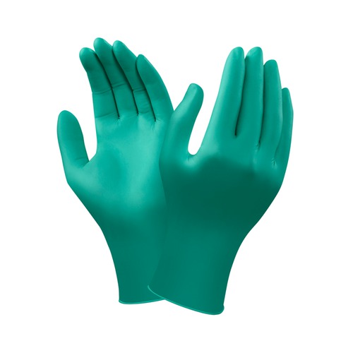 Chemikalien-Handschuh
