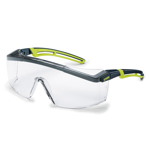 Schutzbrille farblos, UV400