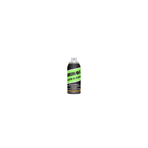 Lub&Cor BRUNOX 100ml Spray