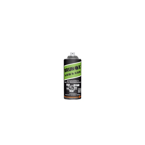 Lub&Cor BRUNOX 400ml Spray<br>