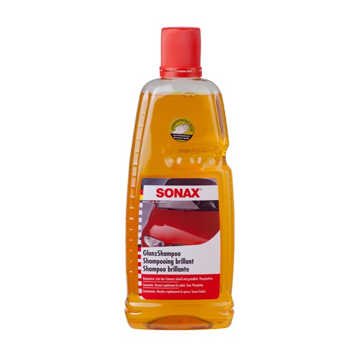 Shampoo Glanz Konzentrat Sonax