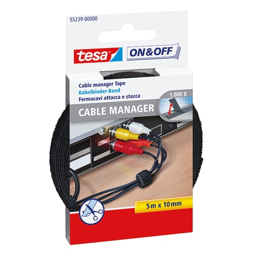 Cable Manager Universal