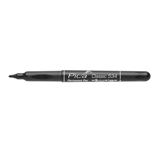 Permanent Pen Pica 1,0mm<br>