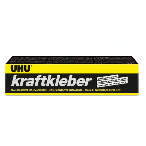 Kleber UHU Kraftkleber 55 g