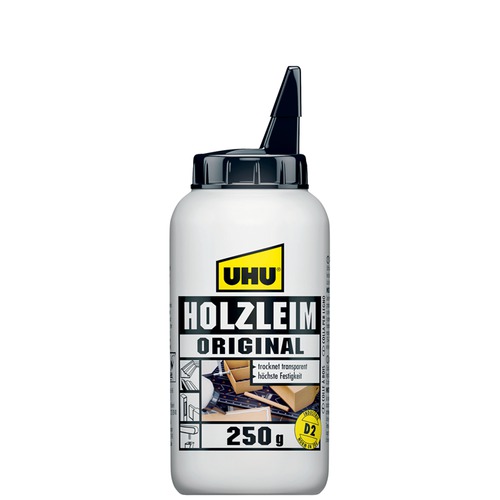 Holzleim Original Uhu<br>