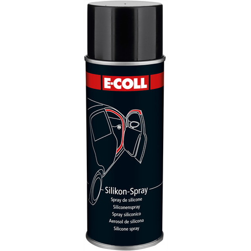 Silikon-Spray 400ml<br>