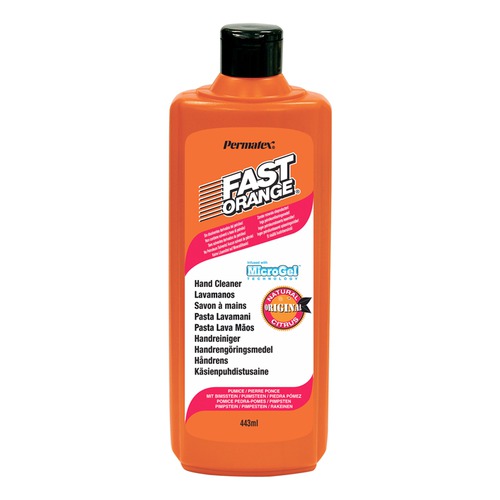 Handwaschpaste FastOrange kl<br>
