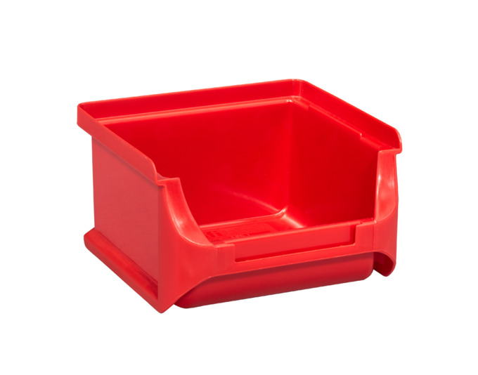 Stapelbox ProfiPlus 1 rot Grösse: rot, 102x100x60