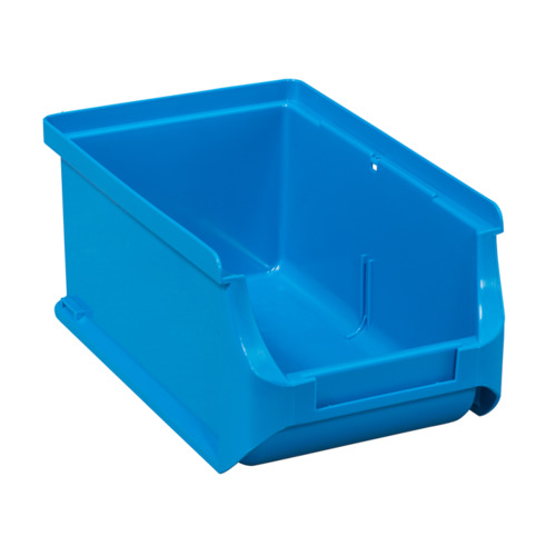 Stapelbox ProfiPlus 2 blau