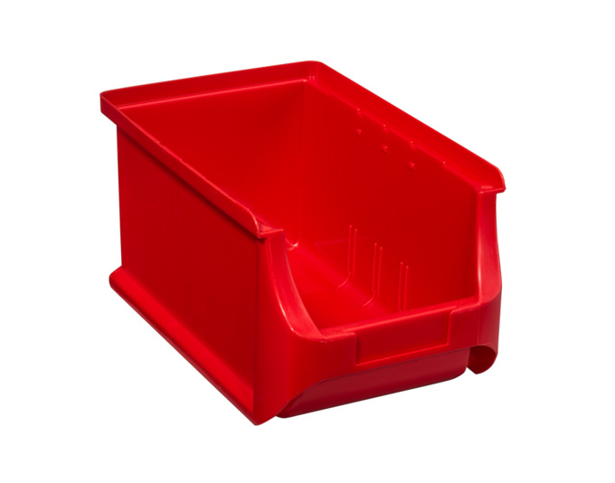 Stapelbox ProfiPlus 3 rot Grösse: 3 rot, 150x235x125