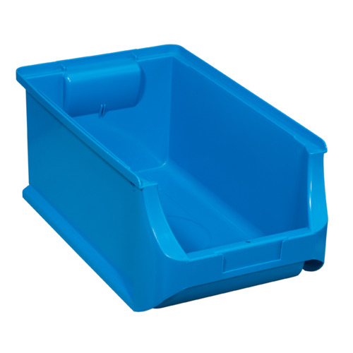 Stapelbox ProfiPlus 4 blau Grösse: 4 blau, 205x355x150