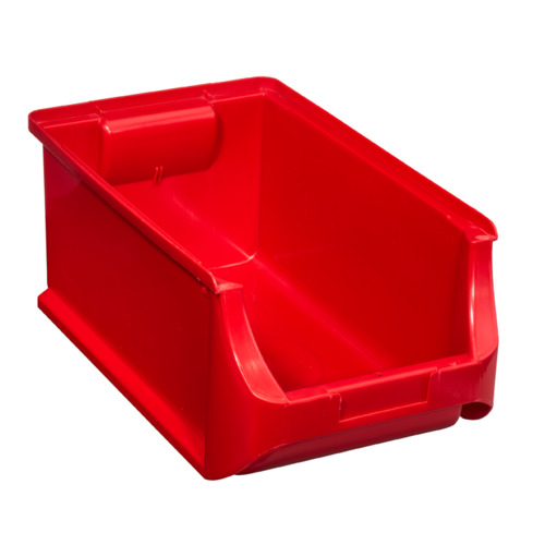 Stapelbox ProfiPlus 4 rot Grösse: 4 rot, 205x355x150 