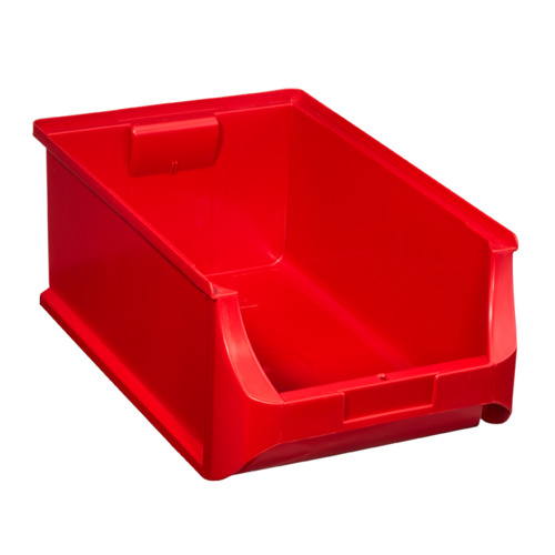 Stapelbox ProfiPlus 5 rot Grösse: 5 rot, 310x500x200