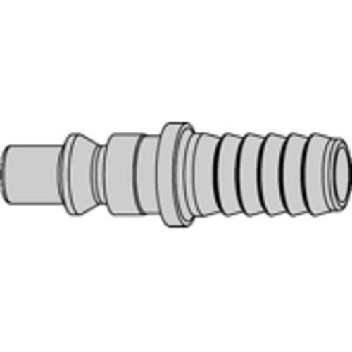 CEJN-Nippel, Serie 300 Grösse: Schlauch Ø 8 mm, gehärtet 