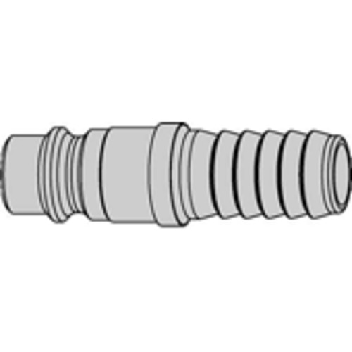 CEJN-Nippel, Serie 320 Grösse: Schlauch Ø 10 mm, gehärtet 