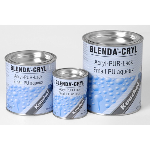 Acryl-Lack 125 ml Blenda-Cryl