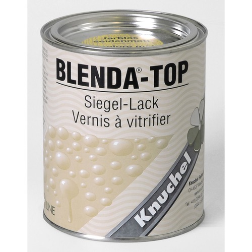 Siegellack Blenda-Top 750ml<br>
