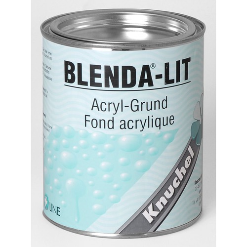 Acryl-Grund Blenda-Lit<br>
