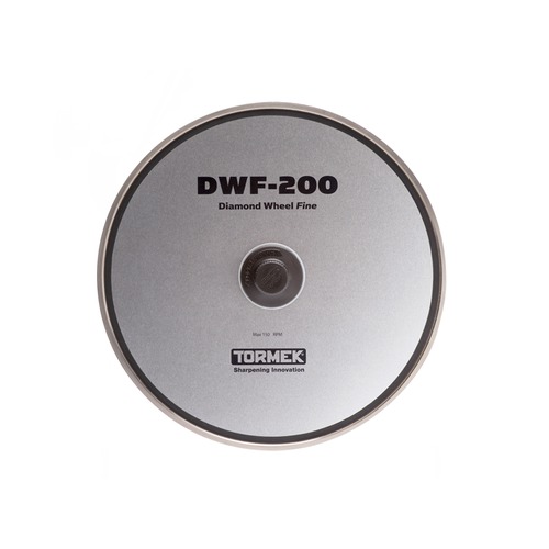 Diamantscheibe Fine DWF-200<br>