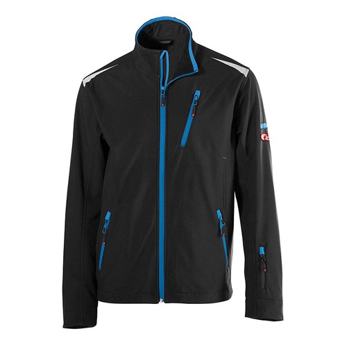 Softshelljacke 24 Herren