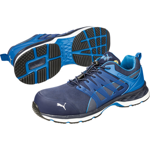 Halbschuh Velocity2.0 Blue Low Grösse: Gr.45 