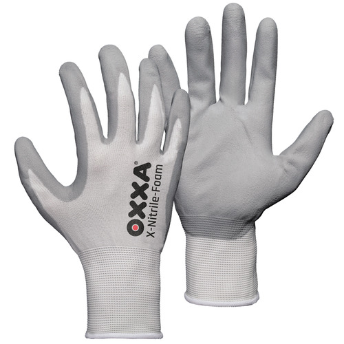 Handschuh X-Nitrile-Foam Gr.10<br>