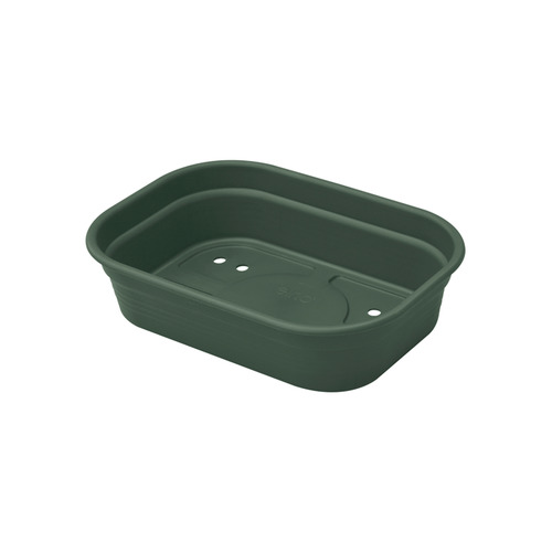 Anzuchtschale green basics S Grösse: S , 24cm, leaf green 