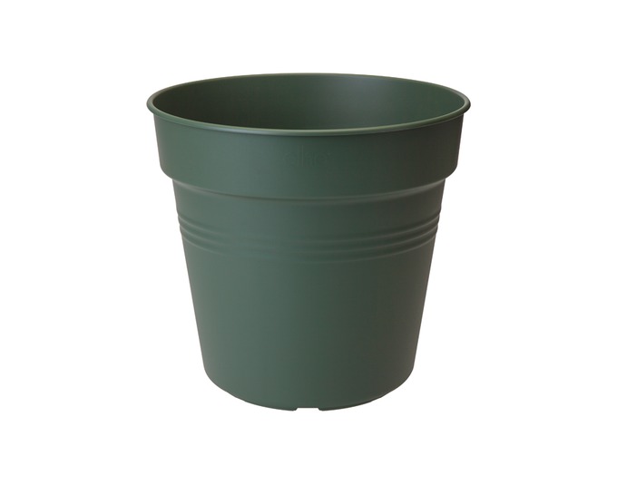 Anzuchttopf green basics rund Grösse: 15cm