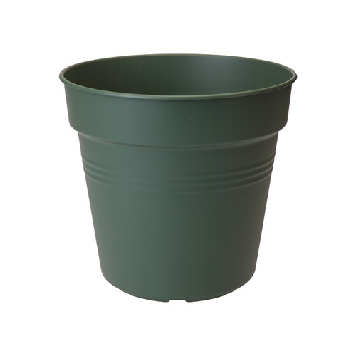 Anzuchttopf green basics rund Grösse: 19cm