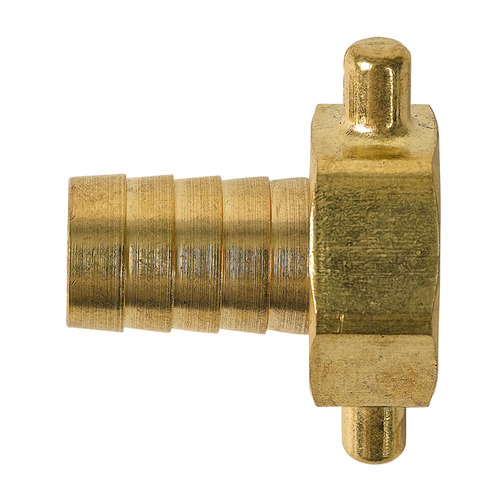 Schlauchversch Swiss 1" 16 mm<br>