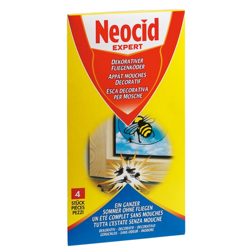 Neocid Dekorative Fliegenköder<br>