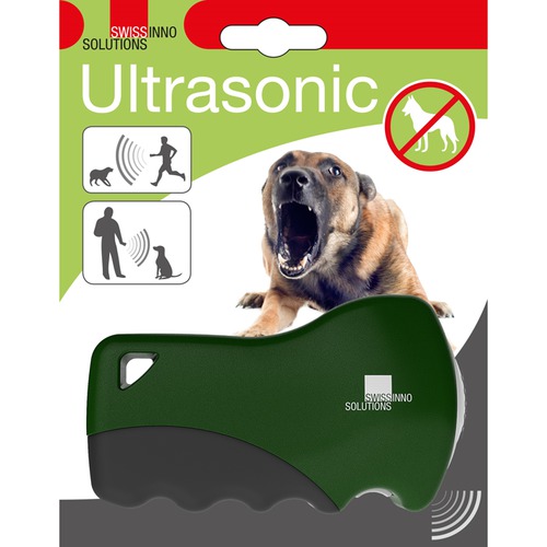 Ultraschall Hunde Vertreiber<br>