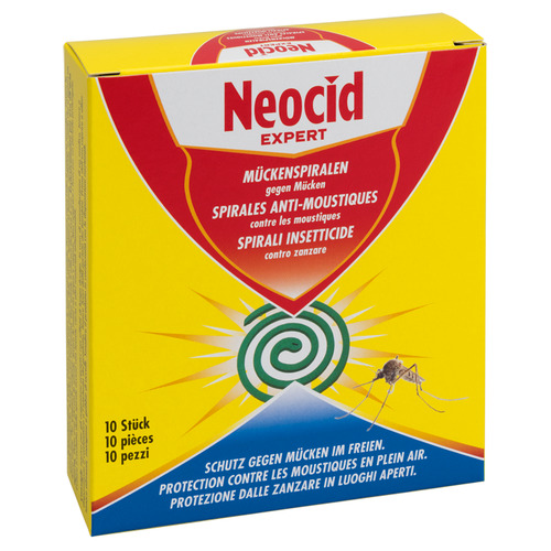Neocid Mückenspirale<br>