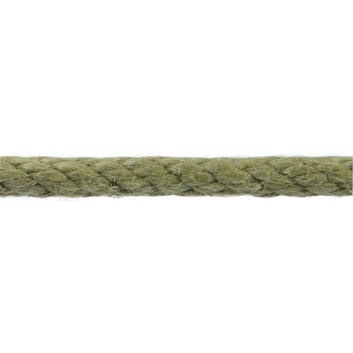 Flachs-Seil gedreht EN 1261