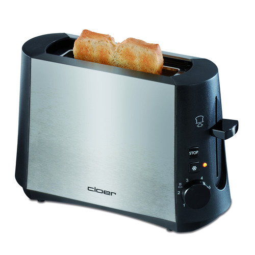 Toaster Inox 1er