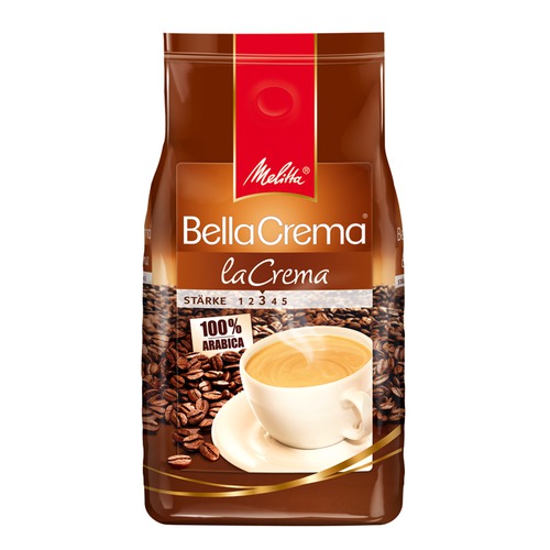 Kaffeebohnen Bella Crema