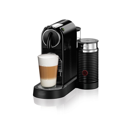 Nespresso-Maschine Citiz&Milk