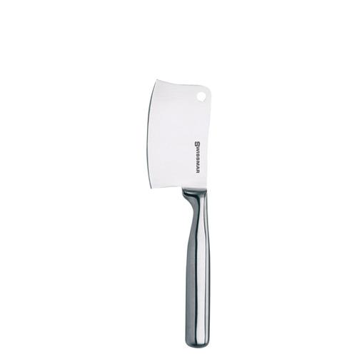 Käsebeil Inox 19.5cm