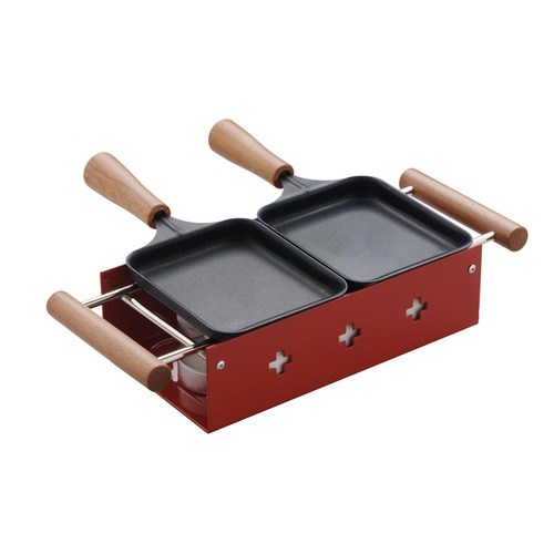 Raclette Twiny Cheese rot