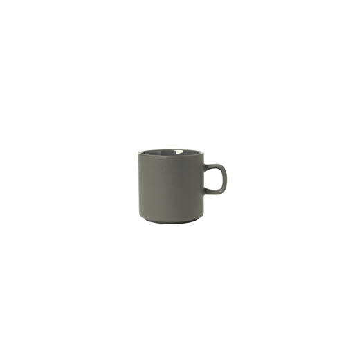 Tasse PILAR Pewter 0.25Liter