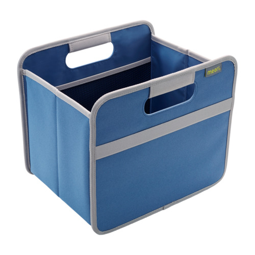 Faltbox S Smoky Blue Solid<br>