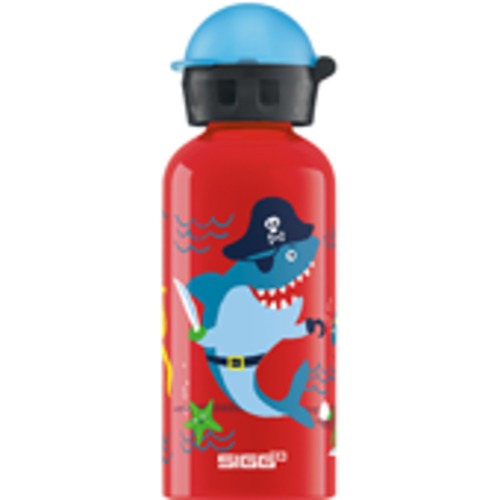 Bottle Underwater Pirates 0.4l<br>
