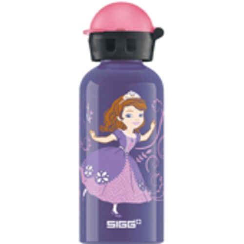 Bottle Sofia the First 0.4l