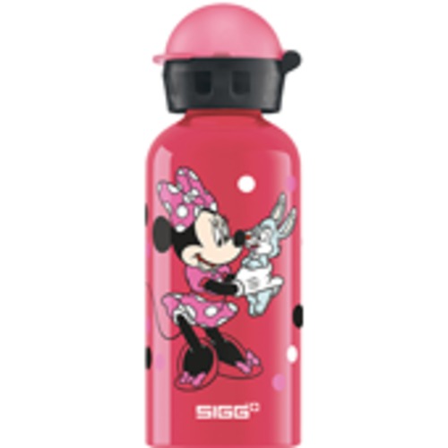 Bottle Minnie Mouse 0.4l '20
