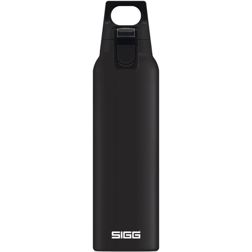 Thermo Bottle One Black