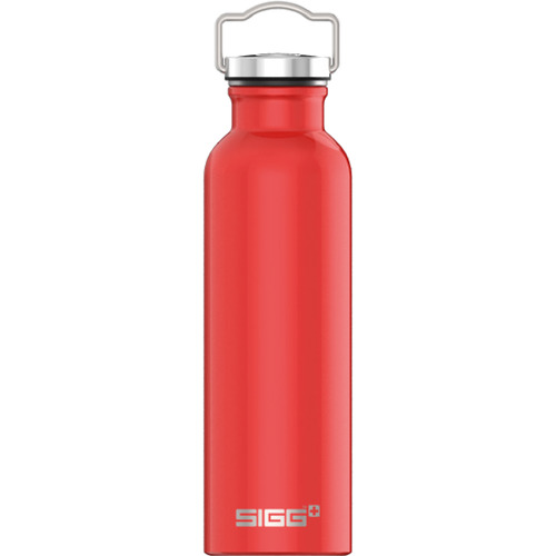ORIGINAL Bottle 0.75l Red<br>